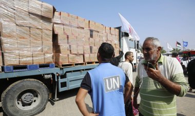 حكومة غزة تحمل الأونروا مسؤولية النكبة الإنسانية التي يعيشها القطاع