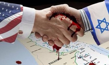 مسؤول روسي: أمريكا ترفض إدانة إسرائيل أو وقف إطلاق النار 