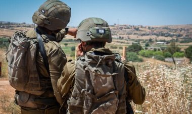 إذاعة الجيش الإسرائيلي: «إصابة جنديين بمنطقة دوفيف بإطلاق نار على الحدود مع لبنان»