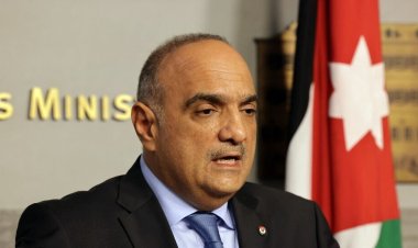 الخصاونة: لن نقبل استبدال الجندي الإسرائيلي بجندي أردني في غزة بعد الحرب