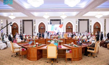 الأمير عبد العزيز بن سعود: ما نمر به من مخاطر  يؤكد أهمية وحدة دول مجلس التعاون