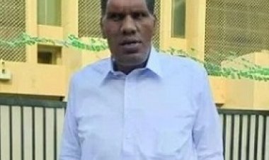 وفاة  أطول رجل في العالم