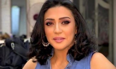 وفاء صادق تشيد بموقف ويجز تجاه فلسطين: «ربنا يبارك فيك»