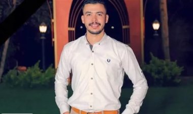 كيف انتقم ابن قرية «سرنجا» من «بلدياته» في سرادق عزاء بالدقهلية؟ (صورة)