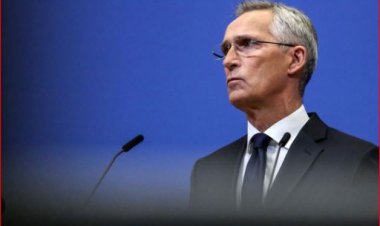 ستولتنبرج: دول «الناتو» تؤيد هُدَنا إنسانية في غزة