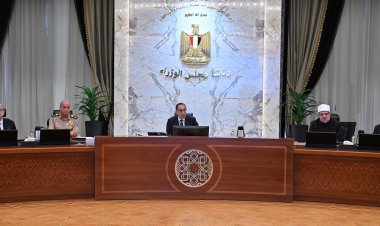 مجلس الوزراء يوافق على إنشاء الشركة الإيطالية المصرية للصناعات التكنولوجية
