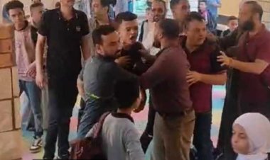 منطقة بني سويف الأزهرية عن تعدي سائقين على مُعلم:  احتوينا الأزمة