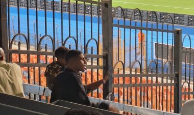 ثلاثي الزمالك يؤازر الفريق أمام بيراميدز باستاد القاهرة