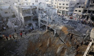 وزير الدفاع الإسرائيلي: سنواصل عملياتنا العسكرية في غزة لاستعادة الأسرى