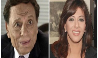 هالة صدقي: الزعيم دفن مصطفى متولي وكان بيعرض مسرحيته في نفس اليوم