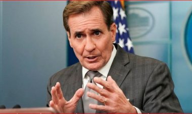 البيت الأبيض: أمريكا ليس لديها دليل على وقوف إسرائيل وراء انفجاري إيران