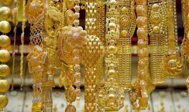 الذهب طاير.. صعود قوي لـ عيار 21 اليوم الأربعاء 15-11-2023