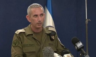 المتحدث باسم جيش الاحتلال: لن يحدث وقف لإطلاق النار في غزة