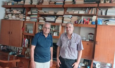 غدا.. أستاذ الكيمياء الحيوية ضيف حدوتة مصرية في إذاعة الشرق الأوسط