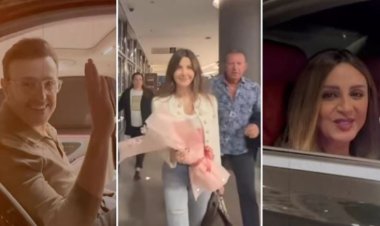 أنغام ونانسي وصابر الرباعي يقدمون حفل روائع بليغ حمدي ضمن فعاليات موسم الرياض اليوم