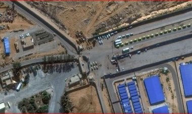 الخارجية الأمريكية: إغلاق معبر رفح الحدودي لظروف أمنية