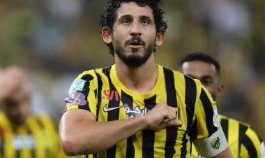 بعد رحيل سانتو.. حجازي يعود إلى مران اتحاد جدة