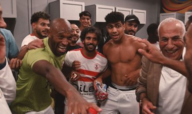 قرار عاجل من مدرب الزمالك بعد الفوز على بيراميدز