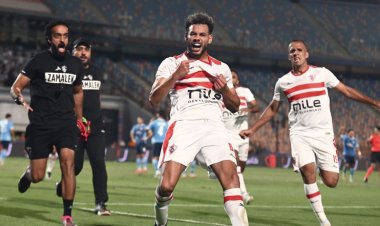 طبيب الزمالك يكشف حجم إصابات اللاعبين بمباراة بيراميدز
