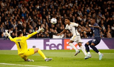 ريال مدريد يحجز مقعده في ثمن نهائي دوري الأبطال