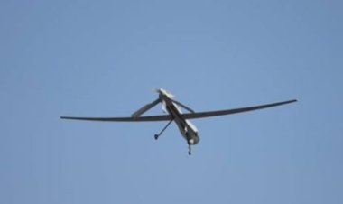 الحوثيون يسقطون طائرة تجسس أمريكية في اليمن كانت تعمل لحساب إسرائيل 