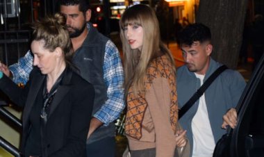 بسبب دعوة عشاء .. إسرائيل تعلن الحرب على النجمة الأمريكية تايلور سويفت