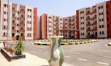 بالتقسيط والاستلام فبراير المقبل.. «الإسكان» تطرح شقق 96 مترا في حلوان (تفاصيل)
