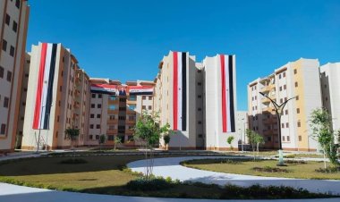 صندوق الإسكان الاجتماعي يوافق على تنفيذ 130 ألف وحدة سكنية بالمدن الجديدة