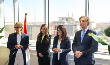 وزارة التعاون تُعلن قائمة الشركات الناشئة المتأهلة في «ClimaTech Run2023»