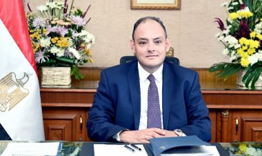 وزير الصناعة: إطلاق قمة التجارة البينية الأفريقية الثالثة انعكاس للتحديات الاقتصادية الحالية