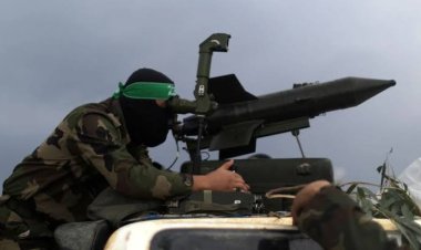 إسرائيل: لن نسمح بوجود حماس على حدود غزة معنا