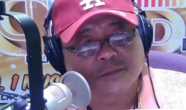 مقتل مذيع فلبيني على الهواء مباشرة