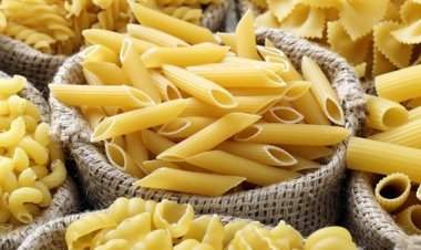 صناعة الحبوب: استمرار  توريد 22 ألف طن مكرونة شهريًا لوزارة التموين
