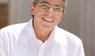 محمود سعد عن بيومي فؤاد: «لا يمثل دولة.. وأطلع أقول أنا أسف»