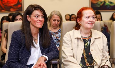 وزيرة التعاون تناقش توسع مبادرة التنمية المتكاملة «ENID» في قرى «حياة كريمة»