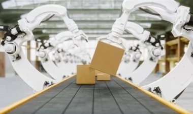 رجل يفقد حياته بسبب روبوت