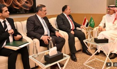 مذكرة تفاهم بين وزارتي مالية مصر والسعودية لدفع العلاقات الثنائية في مجال السياسات المالية