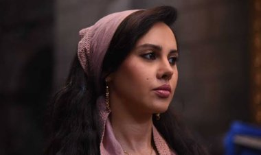 ياسمين رئيس تتعرض لوعكة صحية مفاجئة