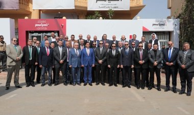 حماة الوطن يرحب بدعوة السيسي لتوجيه الدعم المخصص للحملة الانتخابية لصالح فلسطين