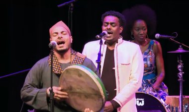 فيلم «بعيدا عن النيل» يحصل على عرضه الأول في أمريكا