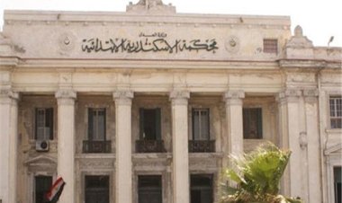 المشدد 10 سنوات لكهربائي متهم بتعاطي الحشيش بالإسكندرية