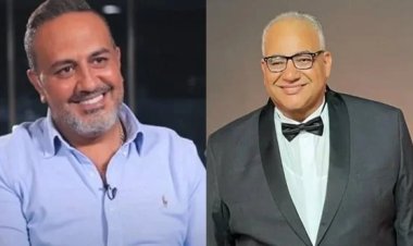 خالد سرحان: طظ في بيومي فؤاد عادي.. لكن كفاية شتيمة فيه هو مكفرش