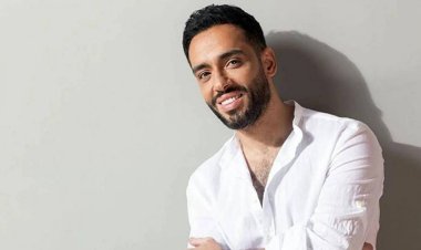 أول تعليق لـ رامي جمال بعد إلغاء حكم بتغريمه 15 ألف دولار