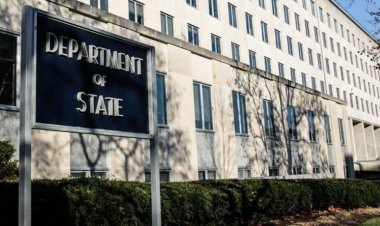 الخارجية الأمريكية: سيكون هناك ممران إنسانيان لتمكين الناس من الفرار من شمال غزة