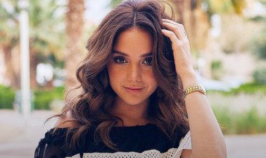 رنا رئيس تنضم لأبطال مسلسل «انترفيو»