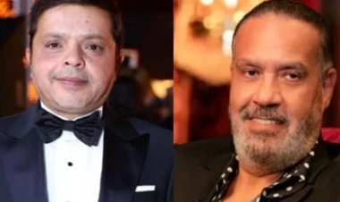 جمال العدل: محمد هنيدي محتاج يتعب أكتر عشان يقدم حاجات أحسن