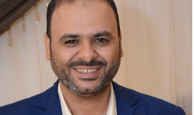 الزميل عبد الراضي الزناتي عضواً في الحملة الإعلامية للمرشح الرئاسي فريد زهران