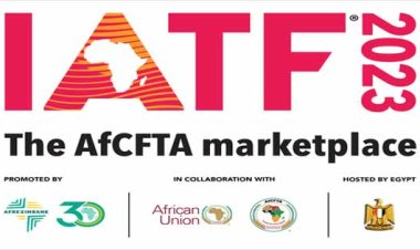 قمة التجارة البنية الإفريقية تواصل فاعليتها لليوم الثاني بالقاهرة