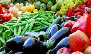 أسعار الخضراوات والفاكهة اليوم الجمعة 10-11-2023