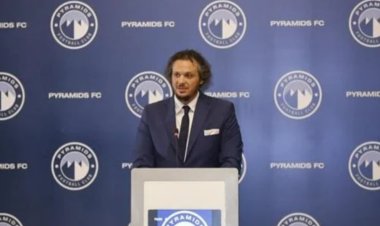 إحالة ممدوح عيد للتحقيق بلجنة الانضباط باتحاد الكرة 